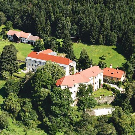 Hotel Landsitz Pichlschloss Neumarkt in Steiermark Экстерьер фото