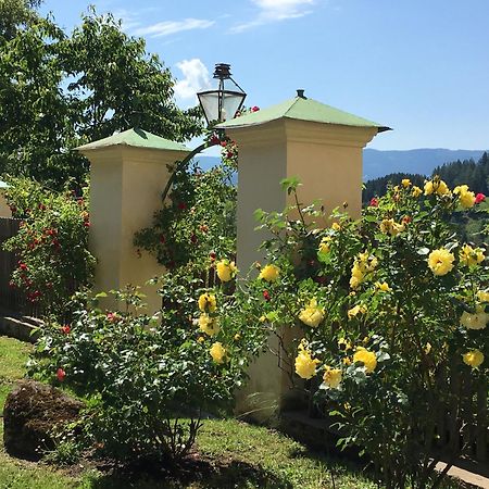 Hotel Landsitz Pichlschloss Neumarkt in Steiermark Экстерьер фото