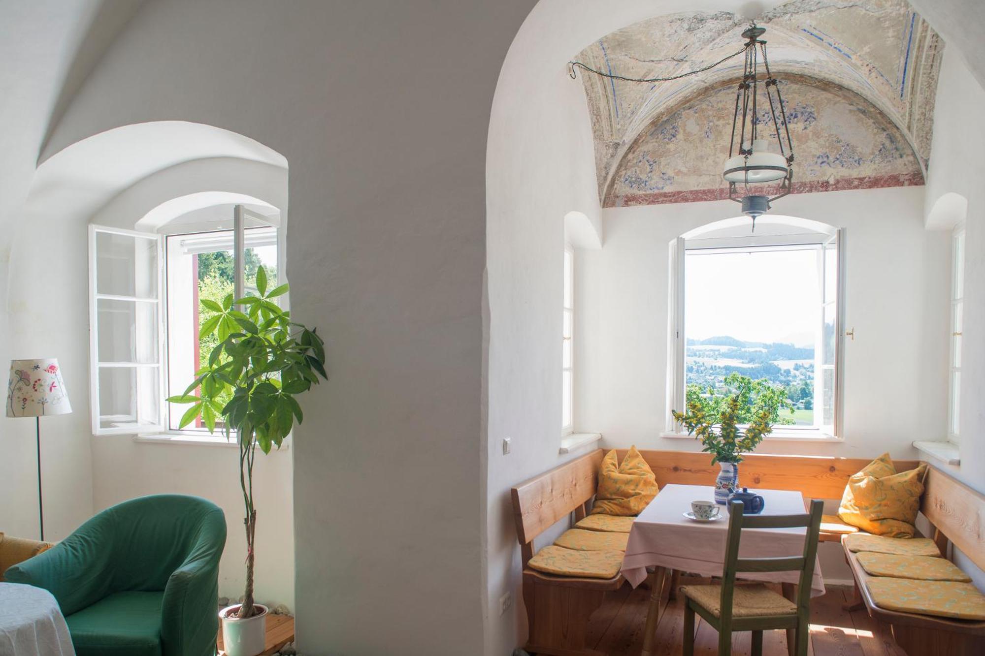 Hotel Landsitz Pichlschloss Neumarkt in Steiermark Экстерьер фото