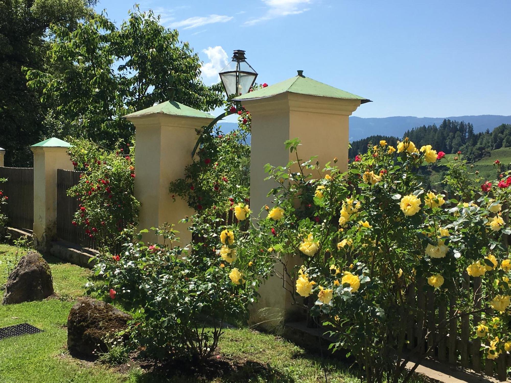 Hotel Landsitz Pichlschloss Neumarkt in Steiermark Экстерьер фото