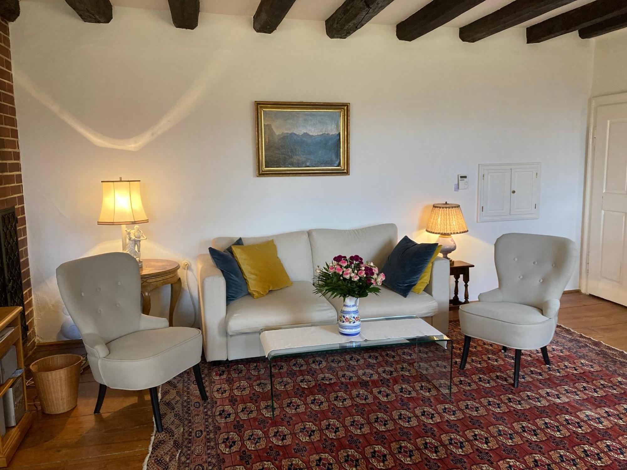 Hotel Landsitz Pichlschloss Neumarkt in Steiermark Экстерьер фото
