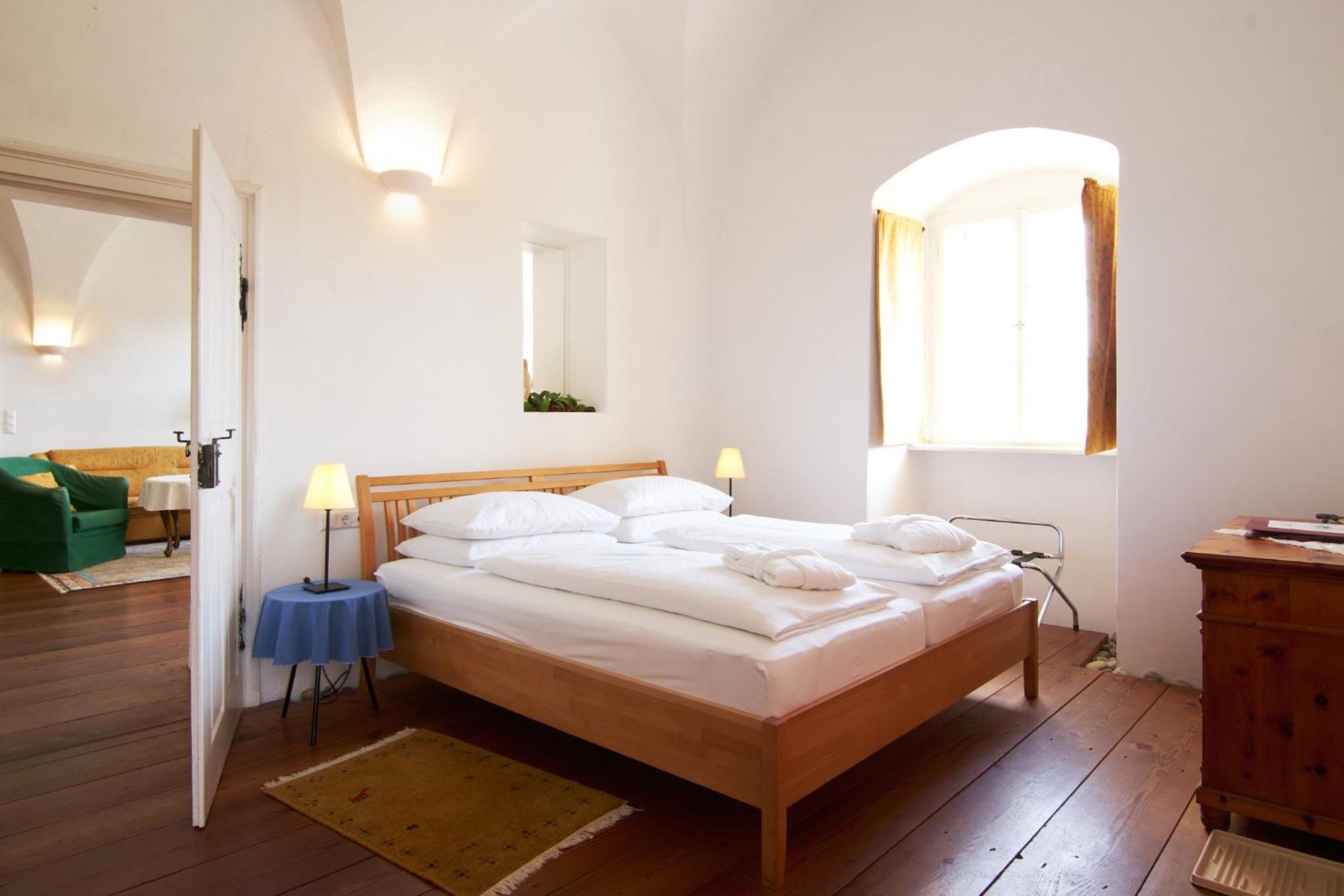Hotel Landsitz Pichlschloss Neumarkt in Steiermark Экстерьер фото