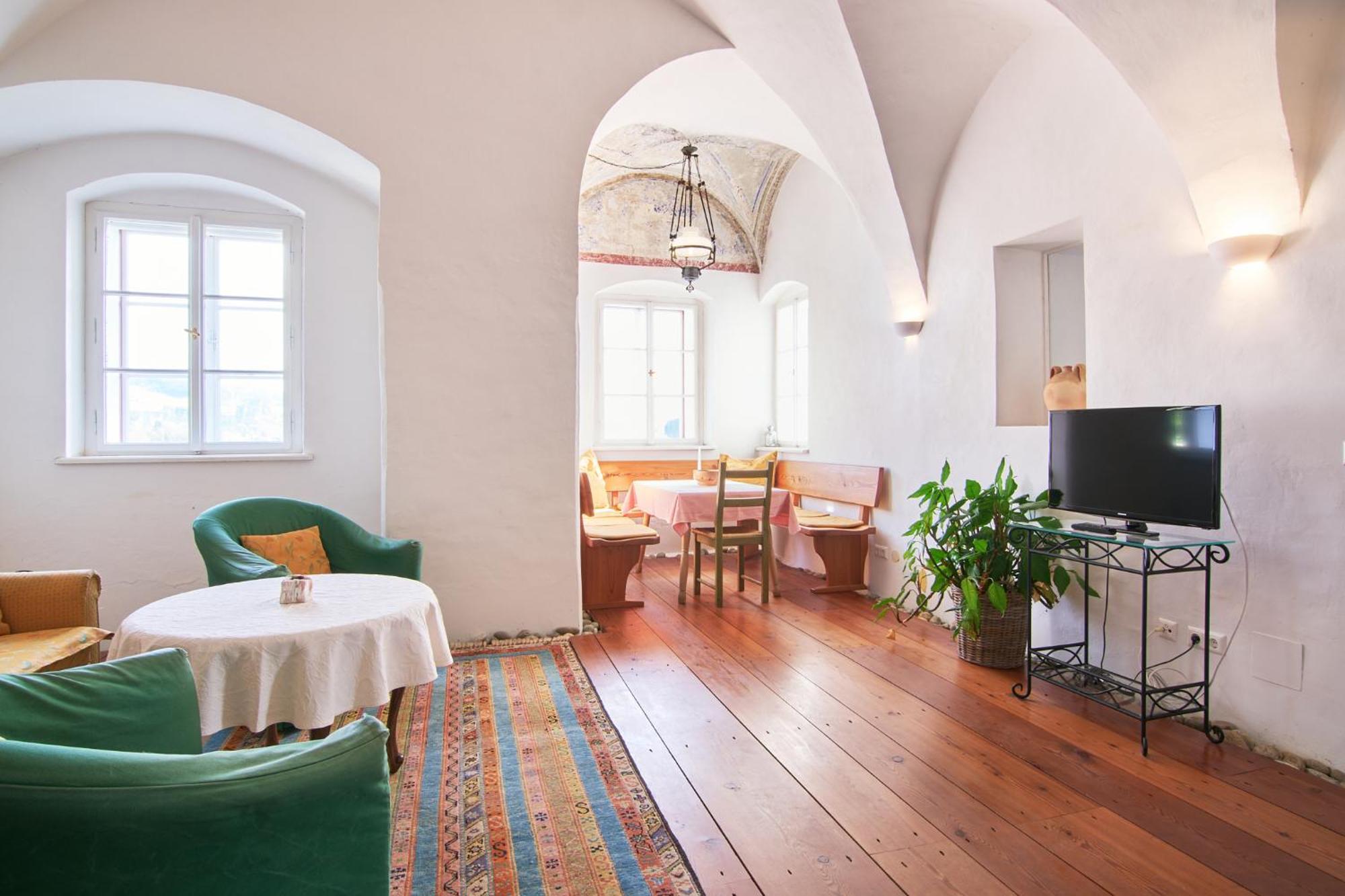 Hotel Landsitz Pichlschloss Neumarkt in Steiermark Экстерьер фото