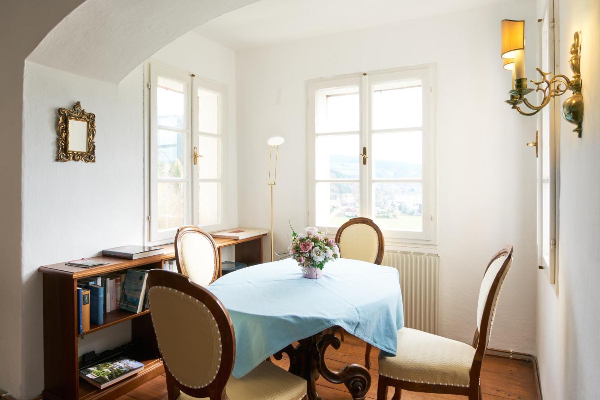 Hotel Landsitz Pichlschloss Neumarkt in Steiermark Экстерьер фото