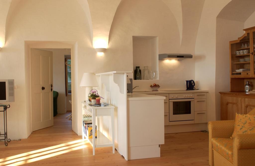 Hotel Landsitz Pichlschloss Neumarkt in Steiermark Экстерьер фото