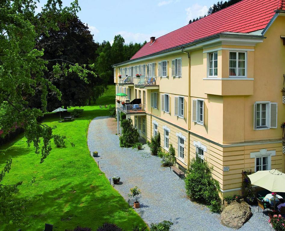 Hotel Landsitz Pichlschloss Neumarkt in Steiermark Экстерьер фото